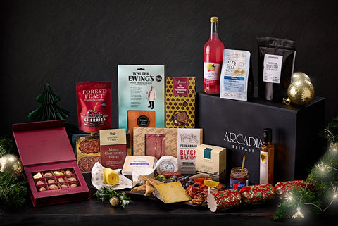 2025 Christmas Hamper Collection