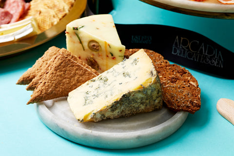 Cheese Gift Hampers