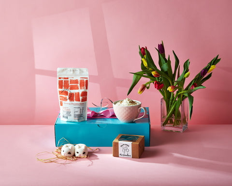 Easter Hampers