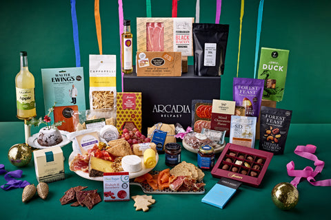 2024 Christmas Hamper Collection