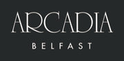 logo of Arcadia Deli Belfast | Hamper Specialists & Fine Food Delivery - Arcadia Belfast