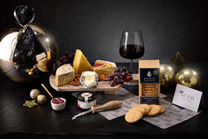 
                  
                    Load image into Gallery viewer, Taste of Ireland Cheese Box
                  
                