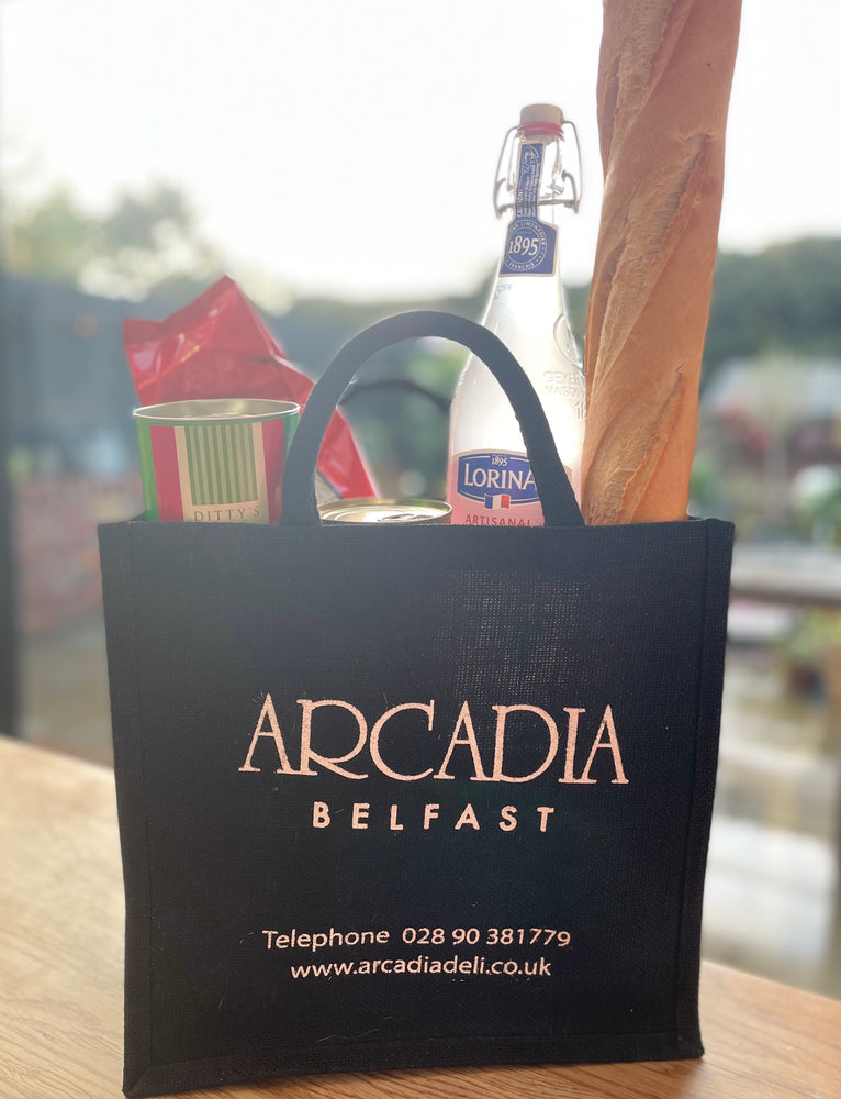 BELAZU ROSE HARISSA – Arcadia Belfast