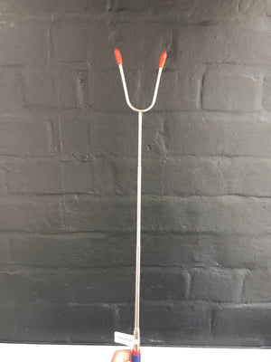 
                  
                    Load image into Gallery viewer, TELESCOPIC TOASTING FORK
                  
                