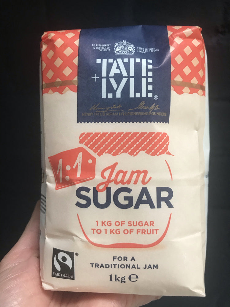 Tate & Lyle Jam sugar