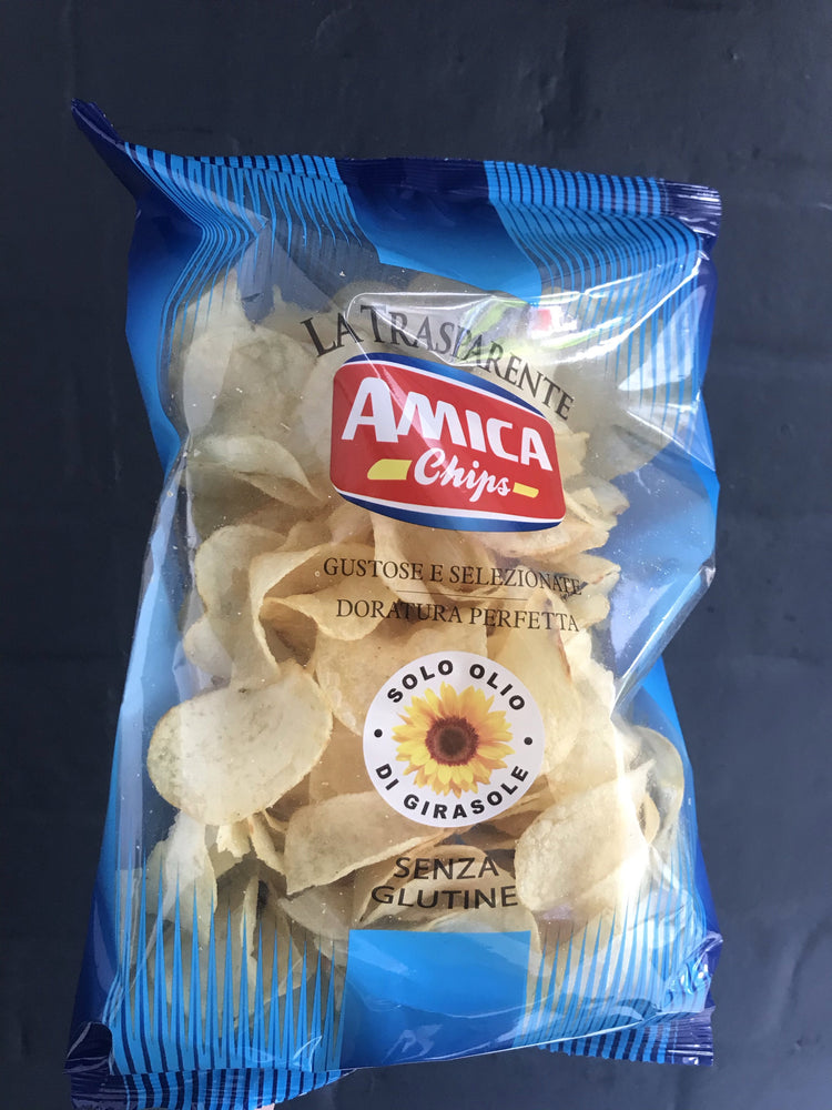 AMICA CHIPS